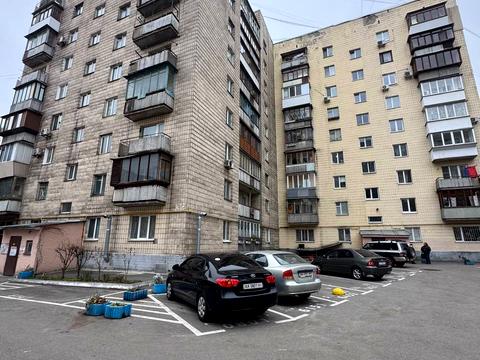 квартира за адресою Науки просп., 15