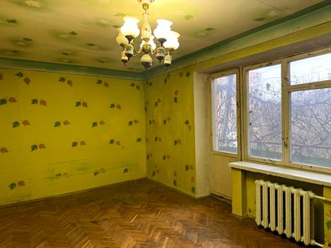 квартира за адресою Науки просп., 15