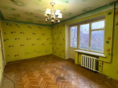 квартира за адресою Науки просп., 15