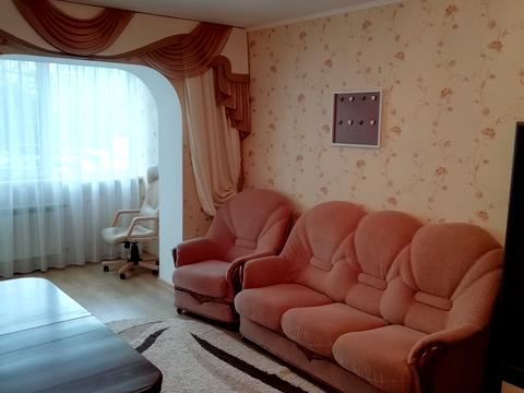 квартира по адресу Оноре де Бальзака ул., 57