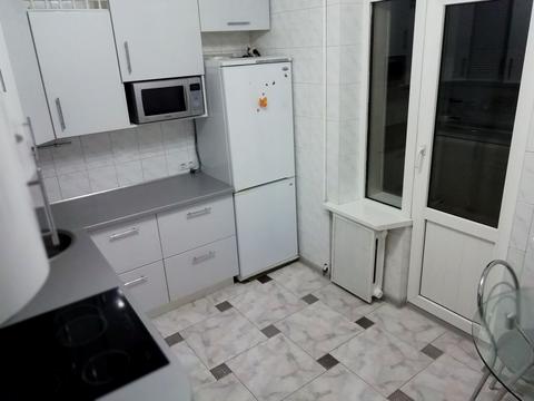 квартира по адресу Оноре де Бальзака ул., 57