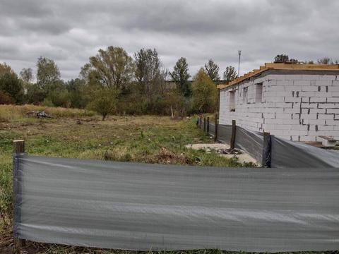 ділянка за адресою Хінчанський проїзд