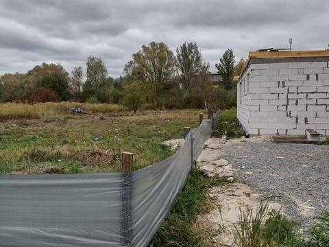 ділянка за адресою Хінчанський проїзд