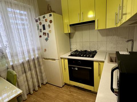 квартира по адресу Героев Крут ул. (Валентини Терешкової), 26
