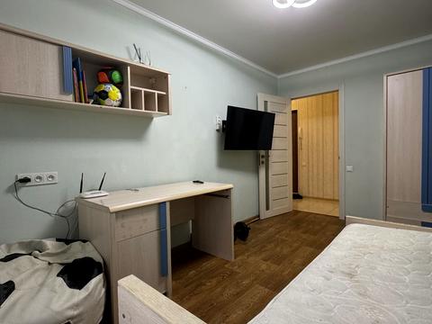 квартира по адресу Героев Крут ул. (Валентини Терешкової), 26