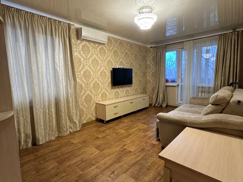 квартира по адресу Героев Крут ул. (Валентини Терешкової), 26
