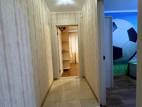 квартира по адресу Героев Крут ул. (Валентини Терешкової), 26