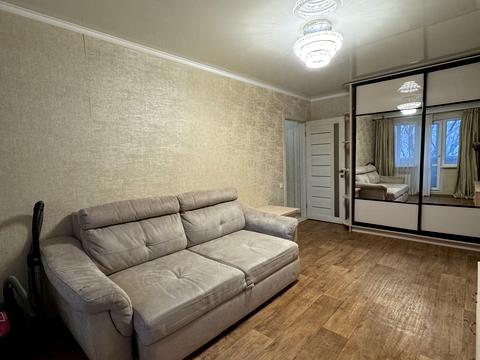 квартира по адресу Героев Крут ул. (Валентини Терешкової), 26