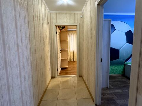 квартира по адресу Героев Крут ул. (Валентини Терешкової), 26