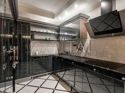 квартира по адресу Оболонский просп., 22-Б