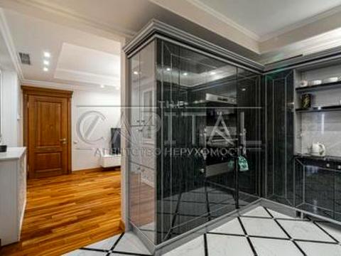 квартира по адресу Оболонский просп., 22-Б