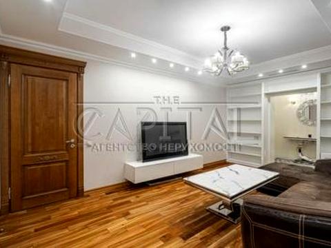 квартира по адресу Оболонский просп., 22-Б