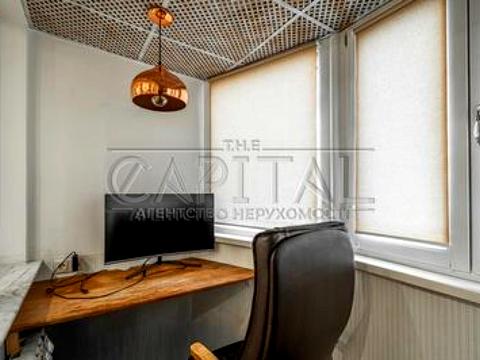 квартира по адресу Оболонский просп., 22-Б