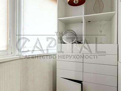 квартира по адресу Оболонский просп., 22-Б