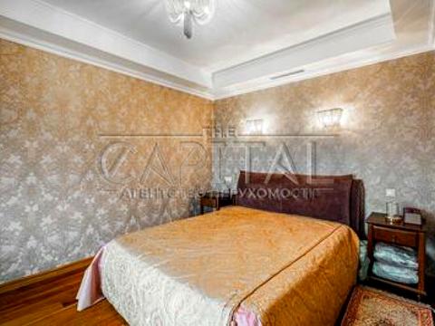 квартира по адресу Оболонский просп., 22-Б