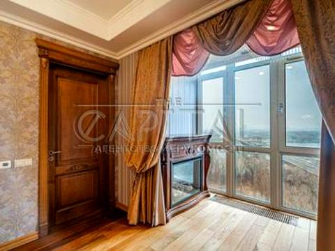 квартира по адресу Оболонский просп., 22-Б