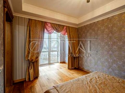 квартира по адресу Оболонский просп., 22-Б