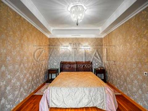 квартира по адресу Оболонский просп., 22-Б