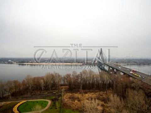 квартира по адресу Оболонский просп., 22-Б