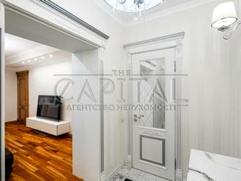 квартира по адресу Оболонский просп., 22-Б