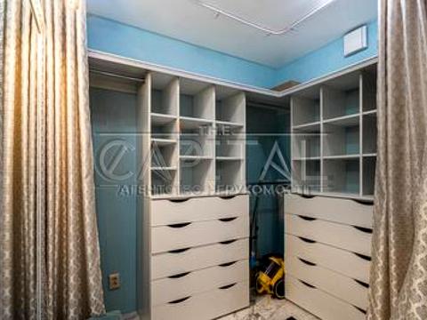 квартира по адресу Оболонский просп., 22-Б