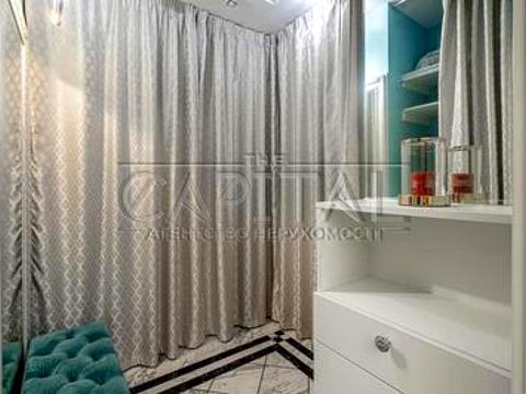 квартира по адресу Оболонский просп., 22-Б