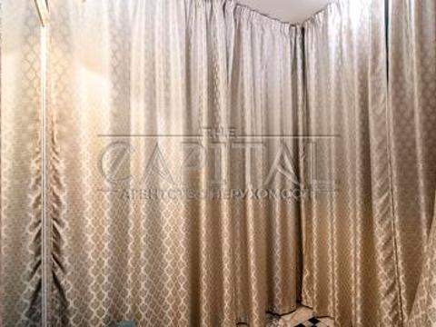 квартира по адресу Оболонский просп., 22-Б