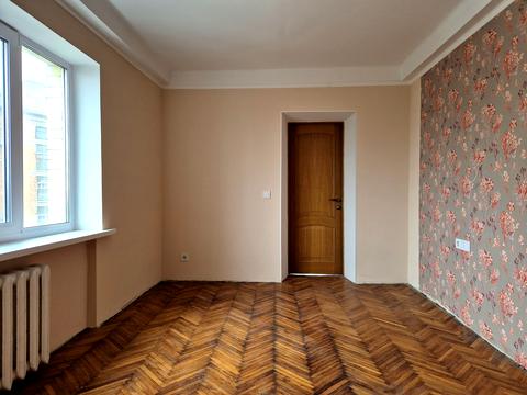 квартира за адресою Лесі Українки бульв., 24-Б