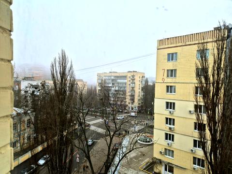 квартира за адресою Лесі Українки бульв., 24-Б