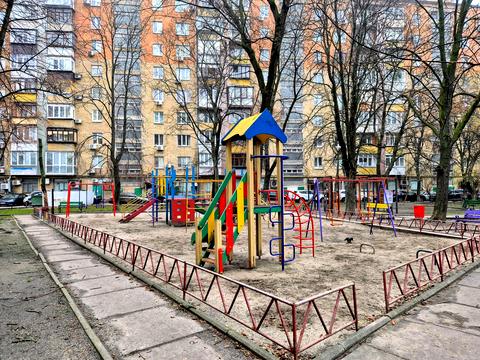 квартира за адресою Лесі Українки бульв., 24-Б