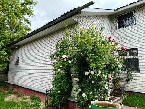 дом по адресу с. Малая Кошелевка, Шевченко