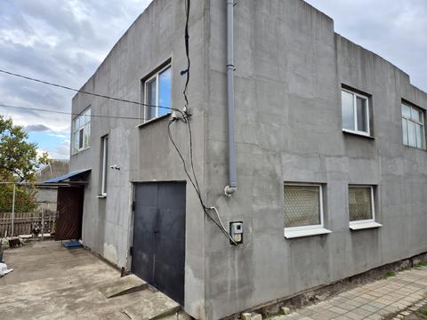 дом по адресу Светловодск, Покровська