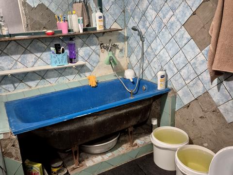 дом по адресу Светловодск, Покровська