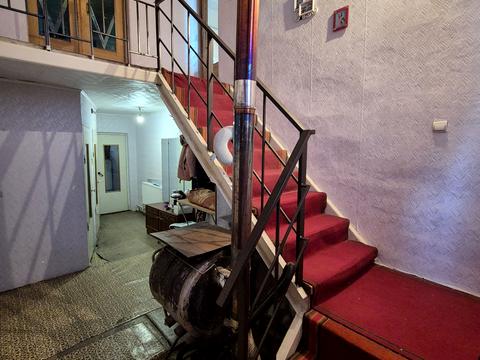 дом по адресу Светловодск, Покровська