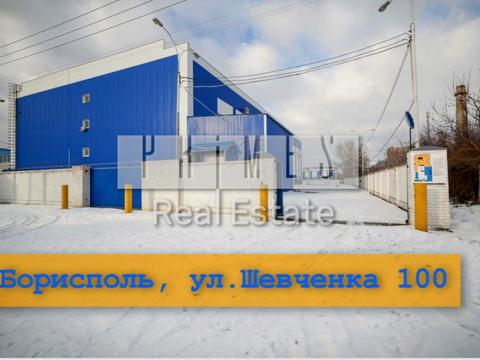 комерційна за адресою Шевченка вул., 100