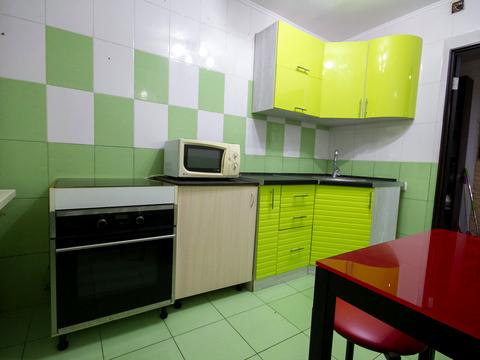 квартира за адресою Академіка Корольова вул., 46