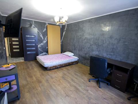 квартира за адресою Академіка Корольова вул., 46