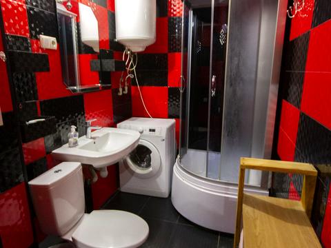 квартира за адресою Академіка Корольова вул., 46