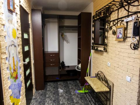 квартира за адресою Академіка Корольова вул., 46