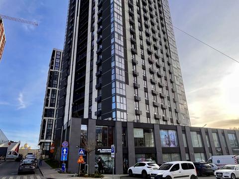 квартира по адресу Червоной Калины просп., 56а