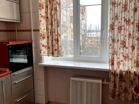 квартира по адресу Юлии Здановской ул. (Ломоносова), 22/15