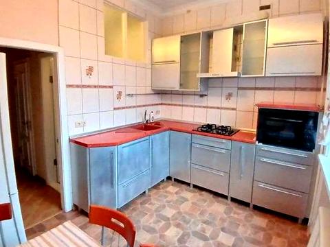 квартира по адресу Юлии Здановской ул. (Ломоносова), 22/15