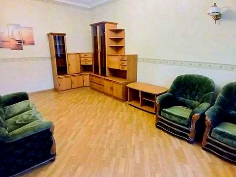 квартира по адресу Юлии Здановской ул. (Ломоносова), 22/15