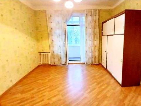 квартира по адресу Юлии Здановской ул. (Ломоносова), 22/15