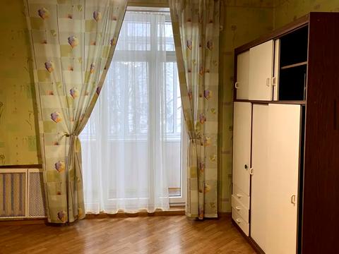 квартира по адресу Юлии Здановской ул. (Ломоносова), 22/15