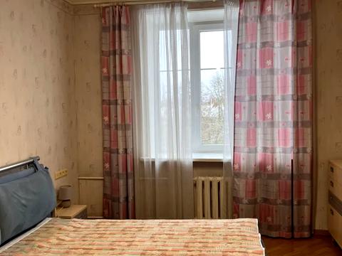 квартира по адресу Юлии Здановской ул. (Ломоносова), 22/15