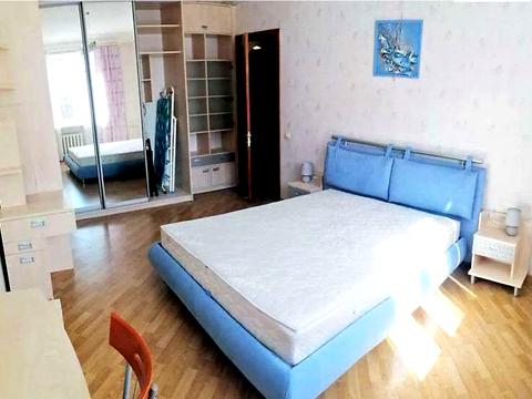 квартира по адресу Юлии Здановской ул. (Ломоносова), 22/15