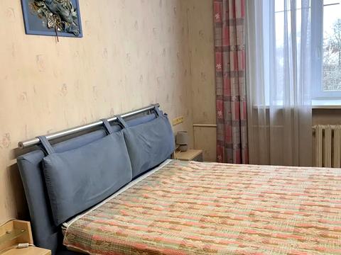 квартира по адресу Юлии Здановской ул. (Ломоносова), 22/15