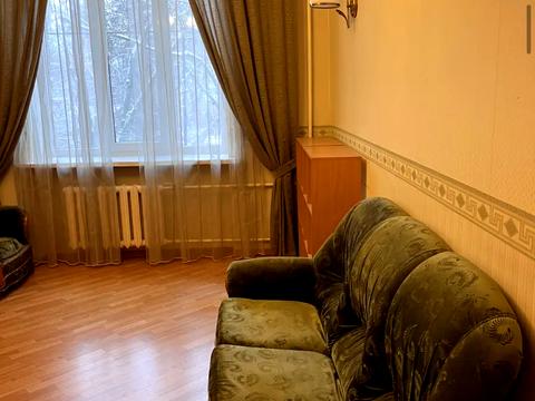 квартира по адресу Юлии Здановской ул. (Ломоносова), 22/15