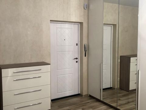 квартира за адресою Київ, Березнева вул., 16 к3